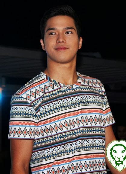 elmo magalona instagram.